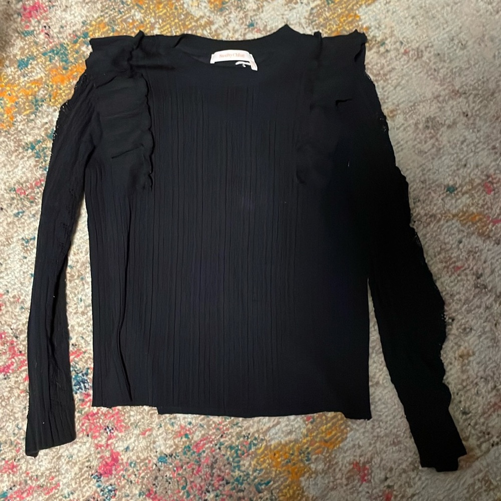 See by Chloe sweater